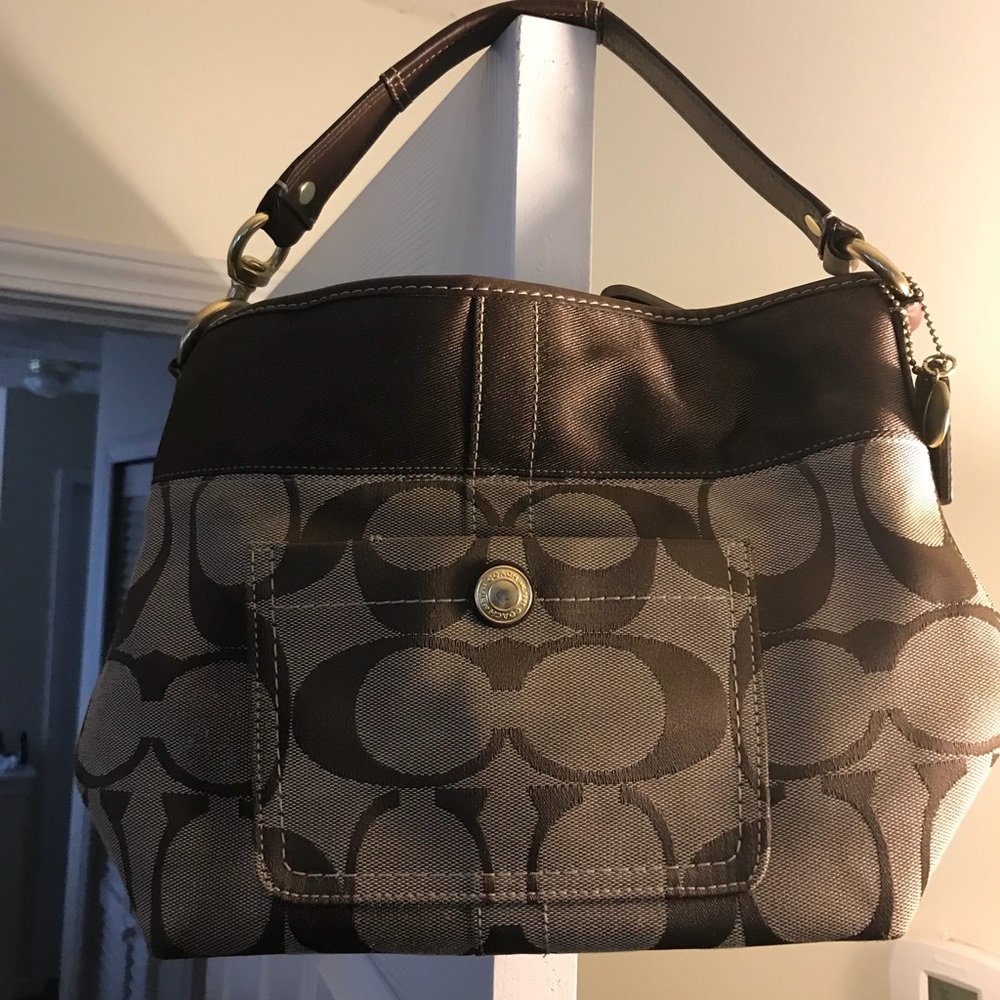 Women’s Authentic 💯COACH L0726-11957